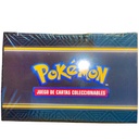 Pokémon Tcg - Booster Bundle Pitch Black (Esp)