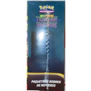 Pokémon Tcg - Booster Bundle Pitch Black (Esp)