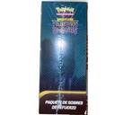 Pokémon Tcg - Booster Bundle Pitch Black (Esp)