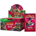Riftbound Tcg - Booster Box Rifbound League of Legends Vendetta (24 Packs)