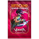 Riftbound Tcg -  Set 4 Vendetta Vault Bundle