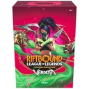 Riftbound Tcg -  Set 4 Vendetta Vault Bundle