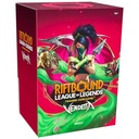 Riftbound Tcg -  Set 4 Vendetta Vault Bundle