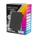 Protector GG Prime Sleeves 66x91 Black (100)