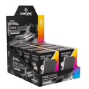 Protector GG Prime Sleeves 66x91 Black (100)