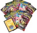Pokémon Tcg - Etb Perfect Order (Ing)