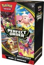 Pokémon Tcg - Booster Bundle Perfect Order (Ing)