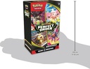 Pokémon Tcg - Booster Bundle Perfect Order (Ing)