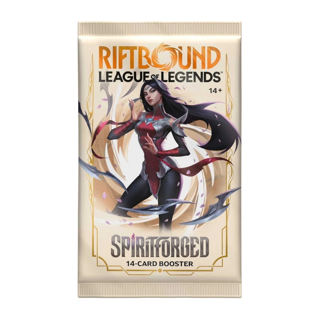 Riftbound Tcg -