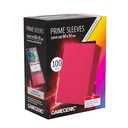 Protector GG Prime Sleeves 66x91 Red (100)