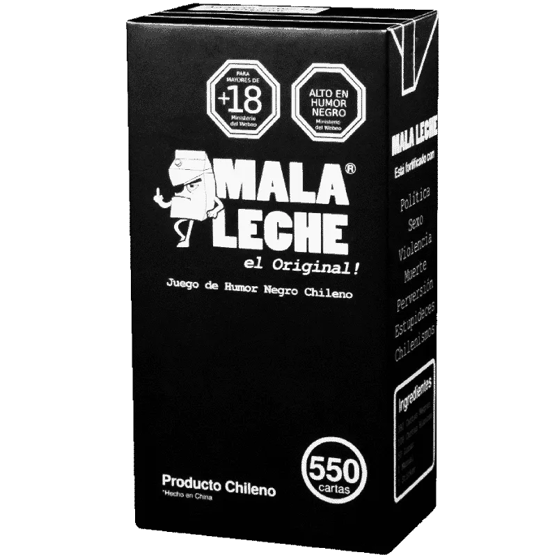 Mala Leche Original