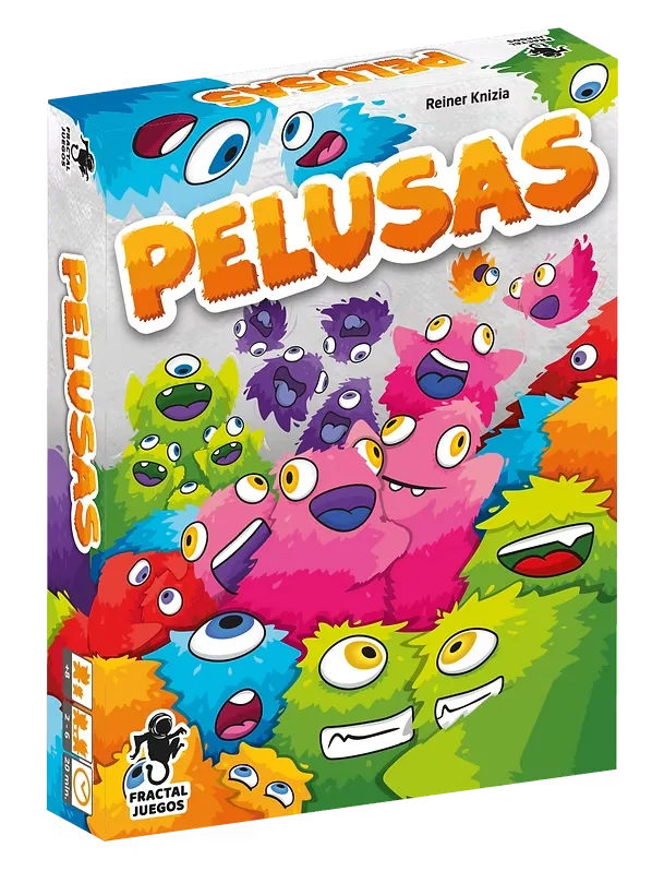 Pelusas