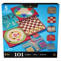 101 Juegos Imexporta