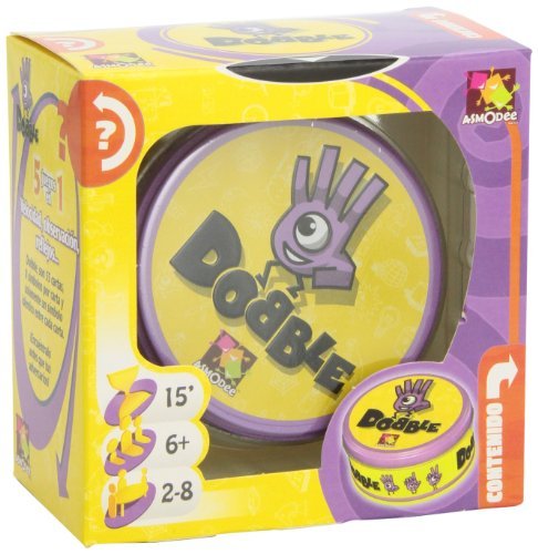 Dobble Dobble Clasico