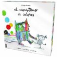 El Monstruo De Colores