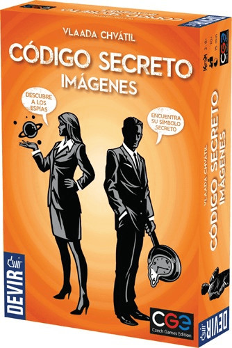 Codigo Secreto Imagenes