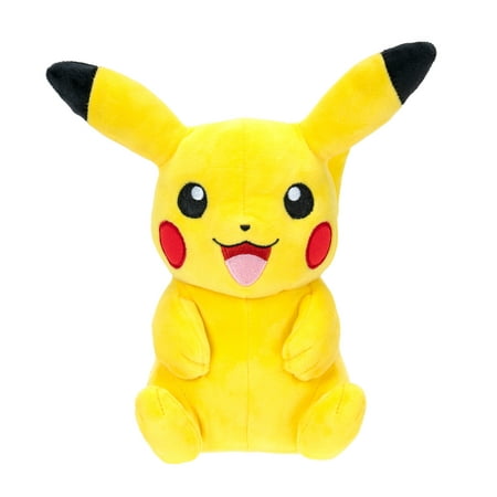 Peluche Pokemon Pikachu