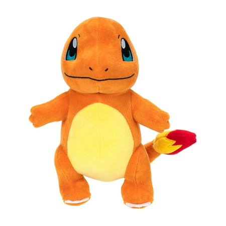 Peluche Pokemon Charmander