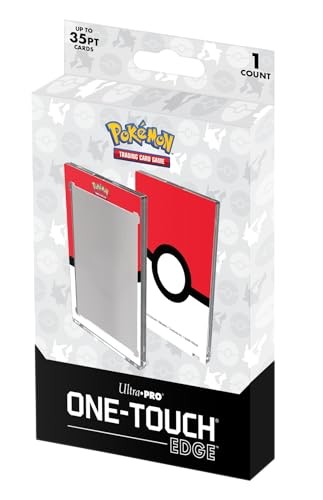 Protector One Touch Pokémon