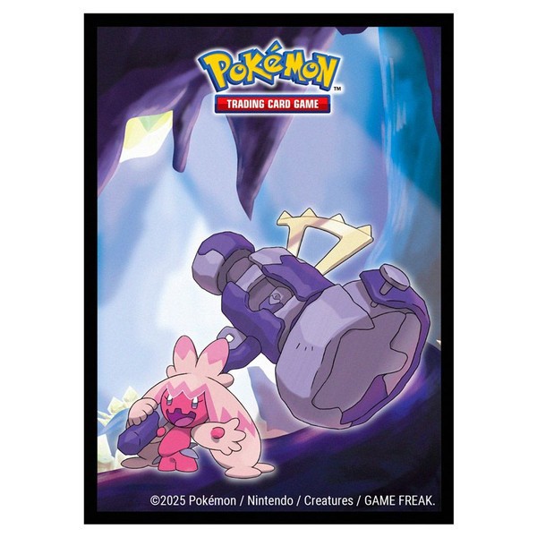 Protector Standard Tinkaton Pokemon 65 U