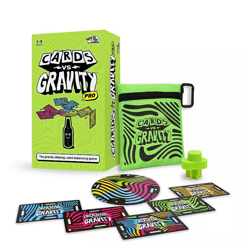 Cards Vs Gravity