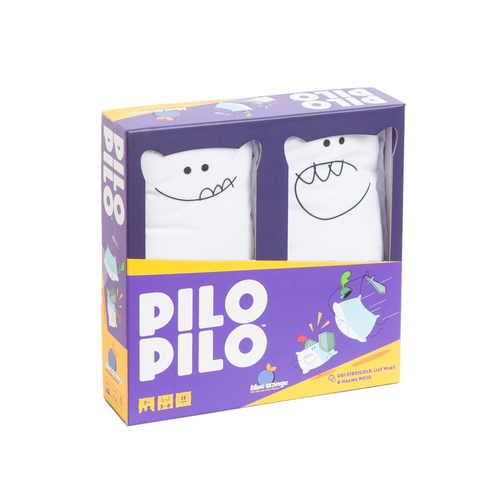 Pilo Pilo