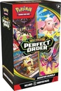 Pokémon Tcg - Booster Bundle Perfect Order (Ing)