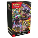 Pokémon Tcg - Booster Bundle Pitch Black (Esp)