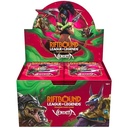 Riftbound Tcg - Booster Box Rifbound League of Legends Vendetta (24 Packs)