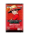 One Piece Tcg - Booster pack OP13