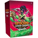 Riftbound Tcg -  Set 4 Vendetta Vault Bundle