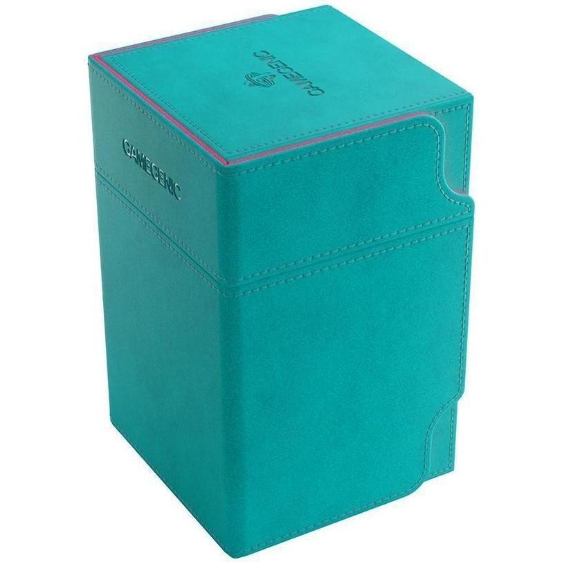 GG Essential Line Watchtower 100+XL Convertible - Teal / Pink